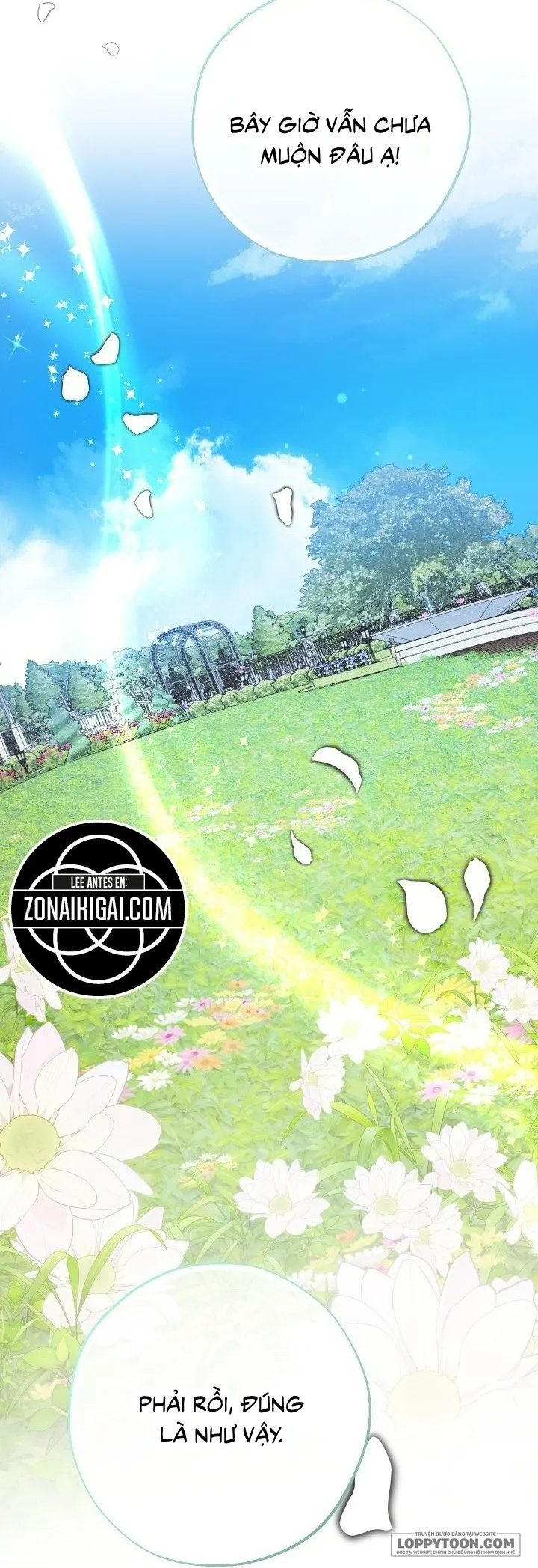 Tiểu Thư Tích Tiền Đi Bụi - Chap 116 - Trang 15