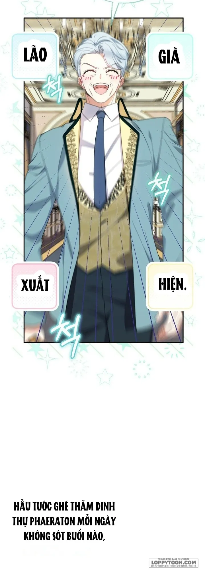 Tiểu Thư Tích Tiền Đi Bụi - Chap 116 - Trang 18