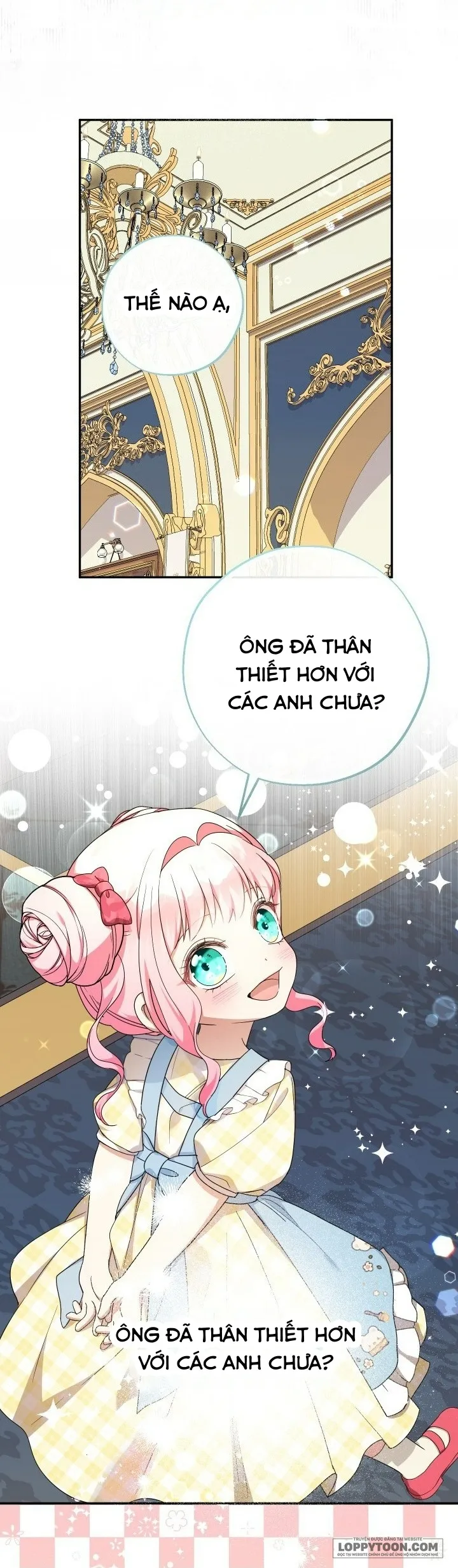 Tiểu Thư Tích Tiền Đi Bụi - Chap 116 - Trang 22