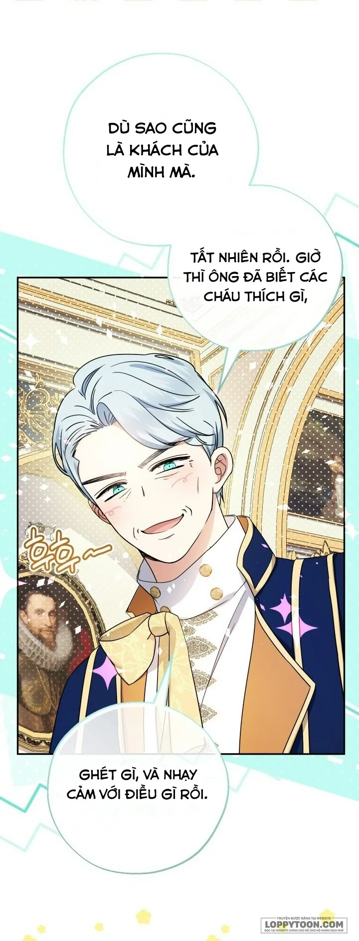 Tiểu Thư Tích Tiền Đi Bụi - Chap 116 - Trang 23