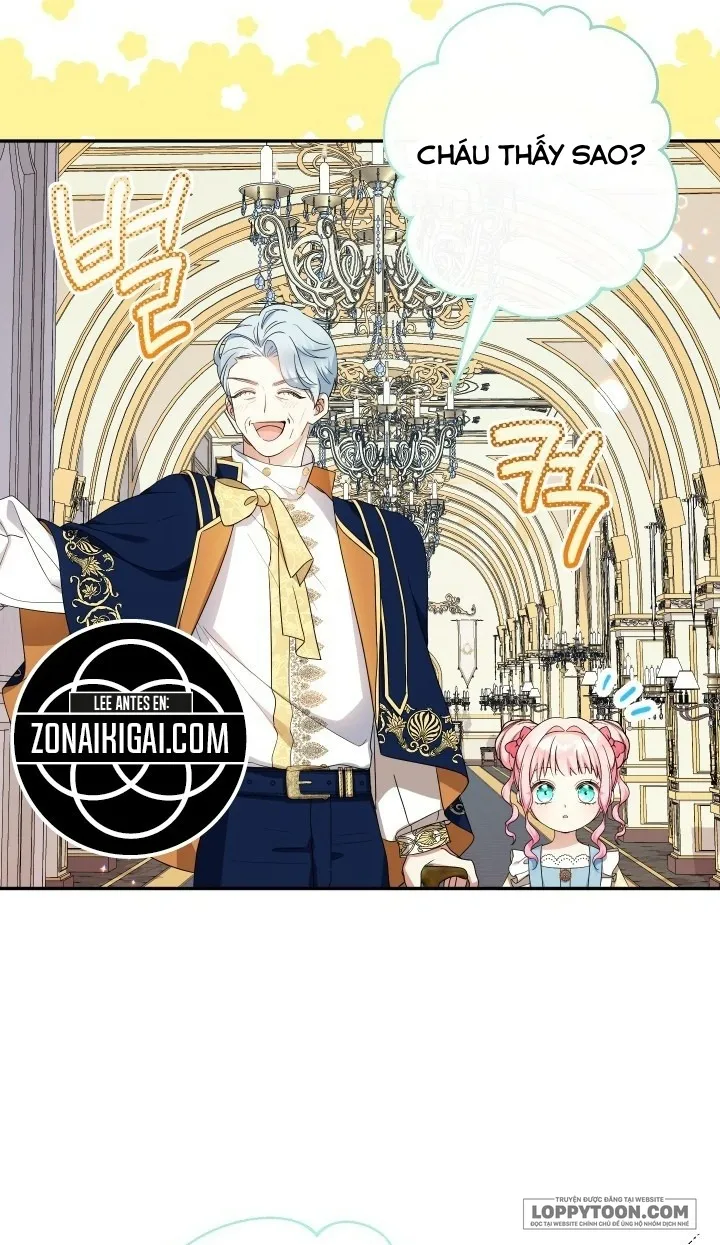 Tiểu Thư Tích Tiền Đi Bụi - Chap 116 - Trang 24