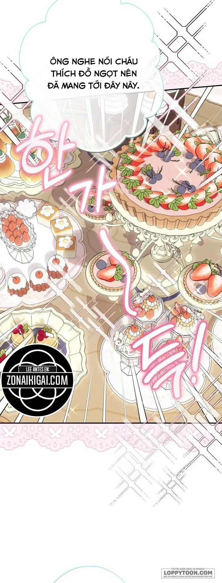 Tiểu Thư Tích Tiền Đi Bụi - Chap 116 - Trang 25