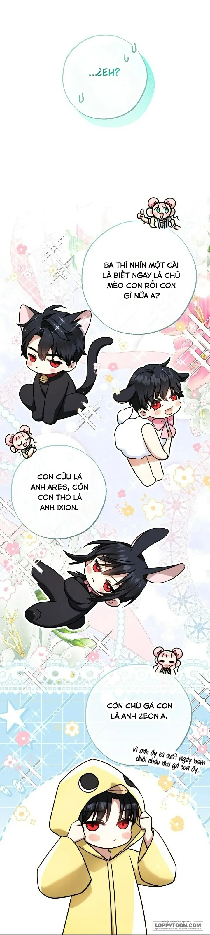 Tiểu Thư Tích Tiền Đi Bụi - Chap 116 - Trang 29