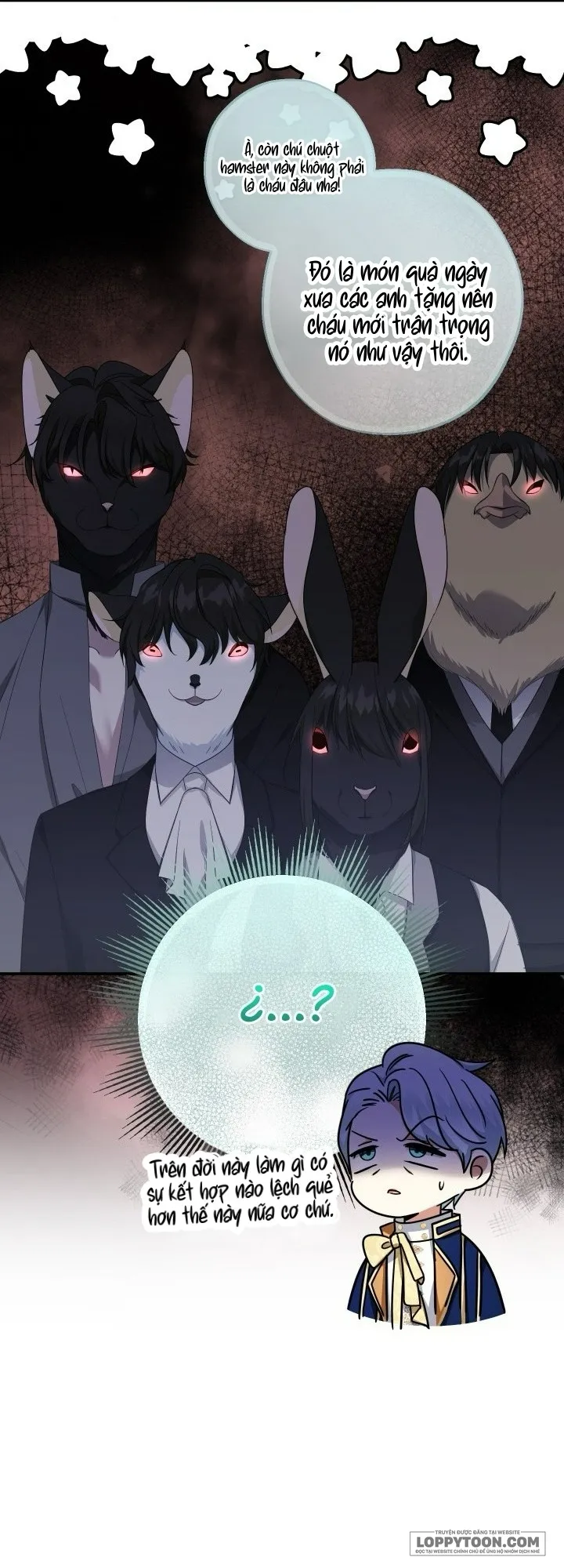 Tiểu Thư Tích Tiền Đi Bụi - Chap 116 - Trang 30
