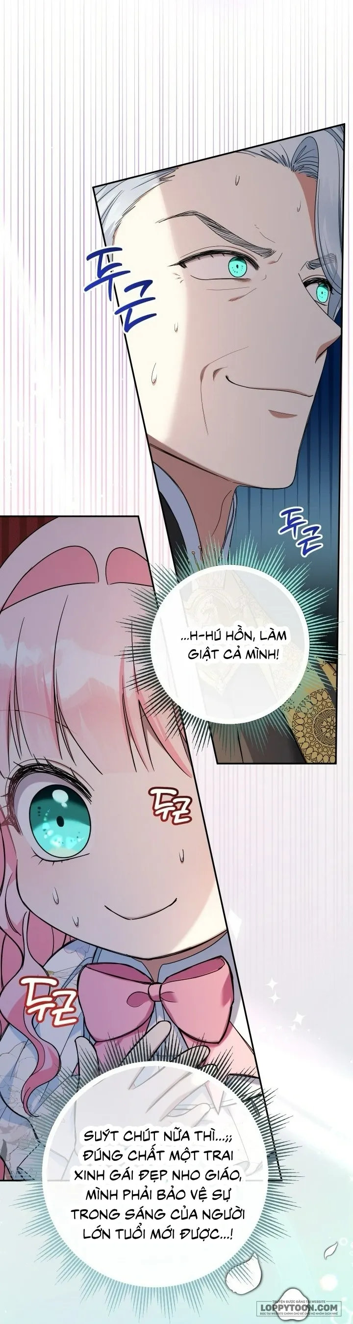 Tiểu Thư Tích Tiền Đi Bụi - Chap 116 - Trang 5