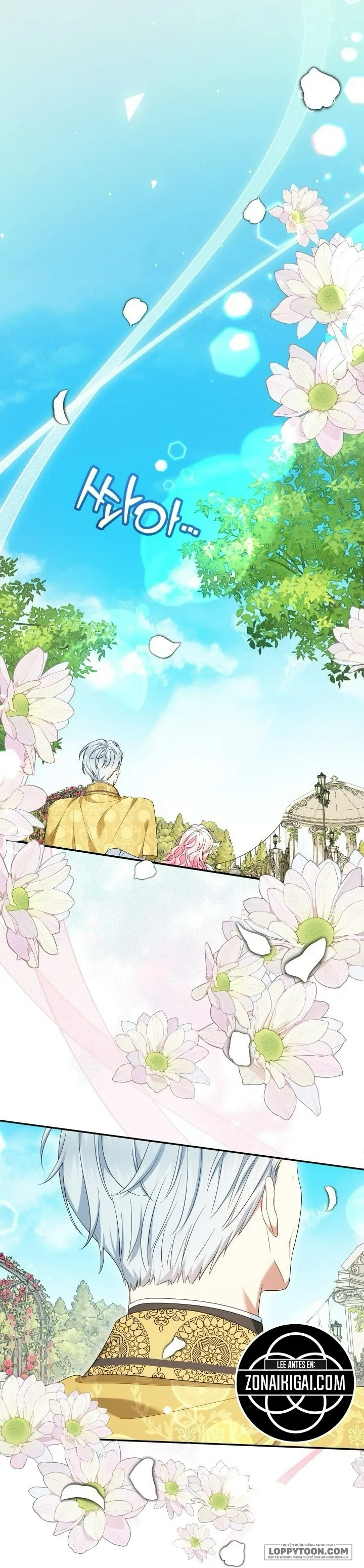 Tiểu Thư Tích Tiền Đi Bụi - Chap 116 - Trang 6