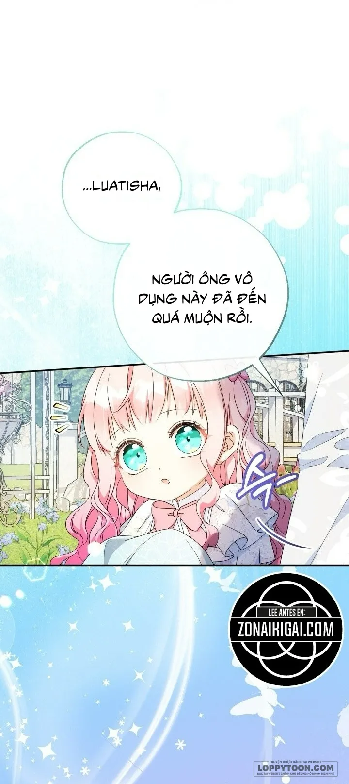 Tiểu Thư Tích Tiền Đi Bụi - Chap 116 - Trang 7