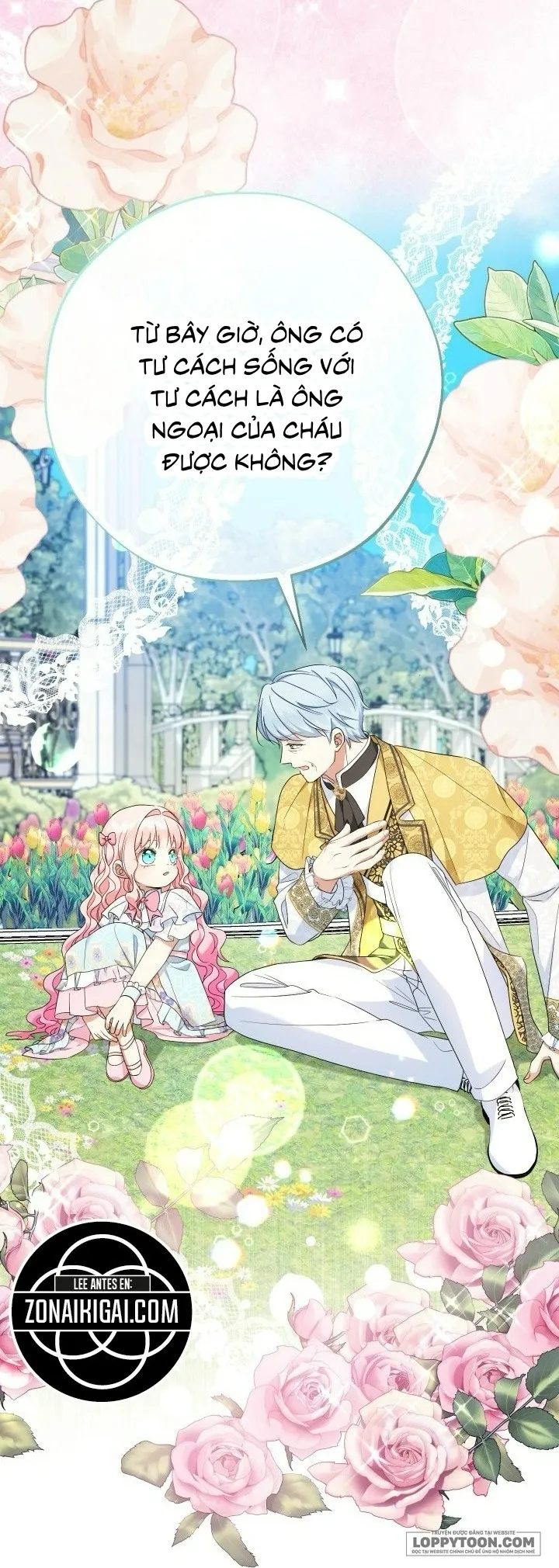 Tiểu Thư Tích Tiền Đi Bụi - Chap 116 - Trang 9
