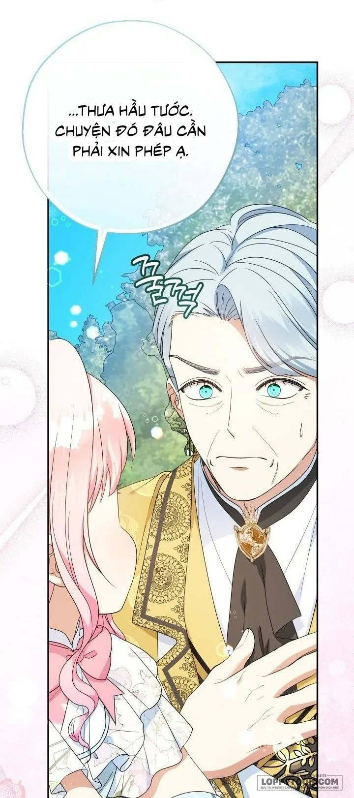 Tiểu Thư Tích Tiền Đi Bụi - Chap 116 - Trang 10