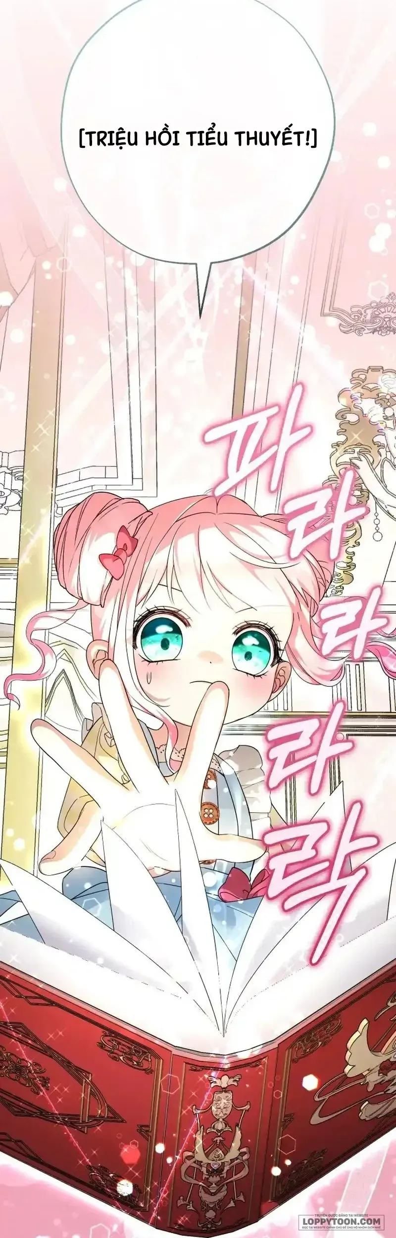 Tiểu Thư Tích Tiền Đi Bụi - Chap 117 - Trang 19