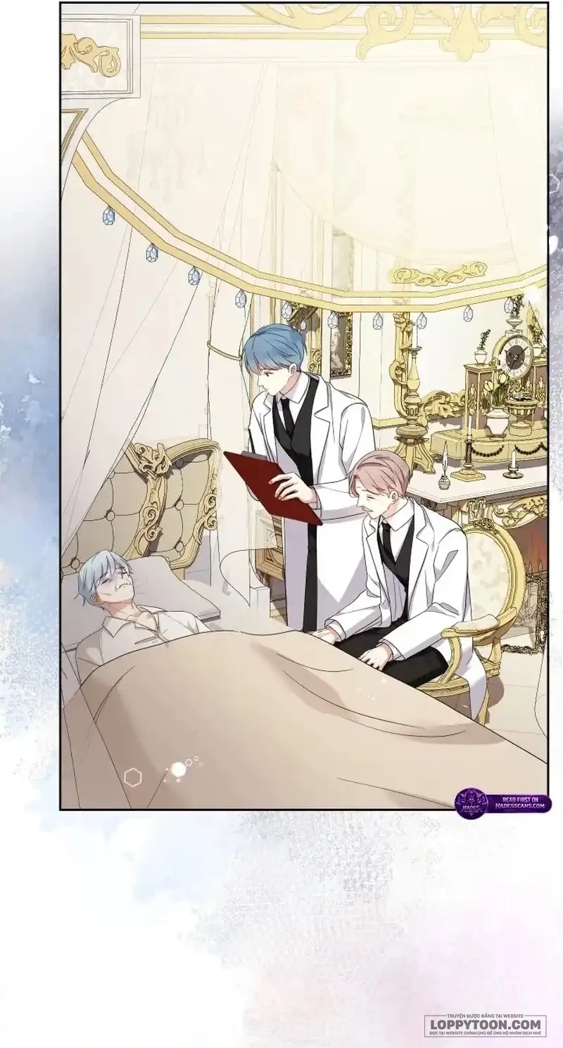 Tiểu Thư Tích Tiền Đi Bụi - Chap 117 - Trang 22