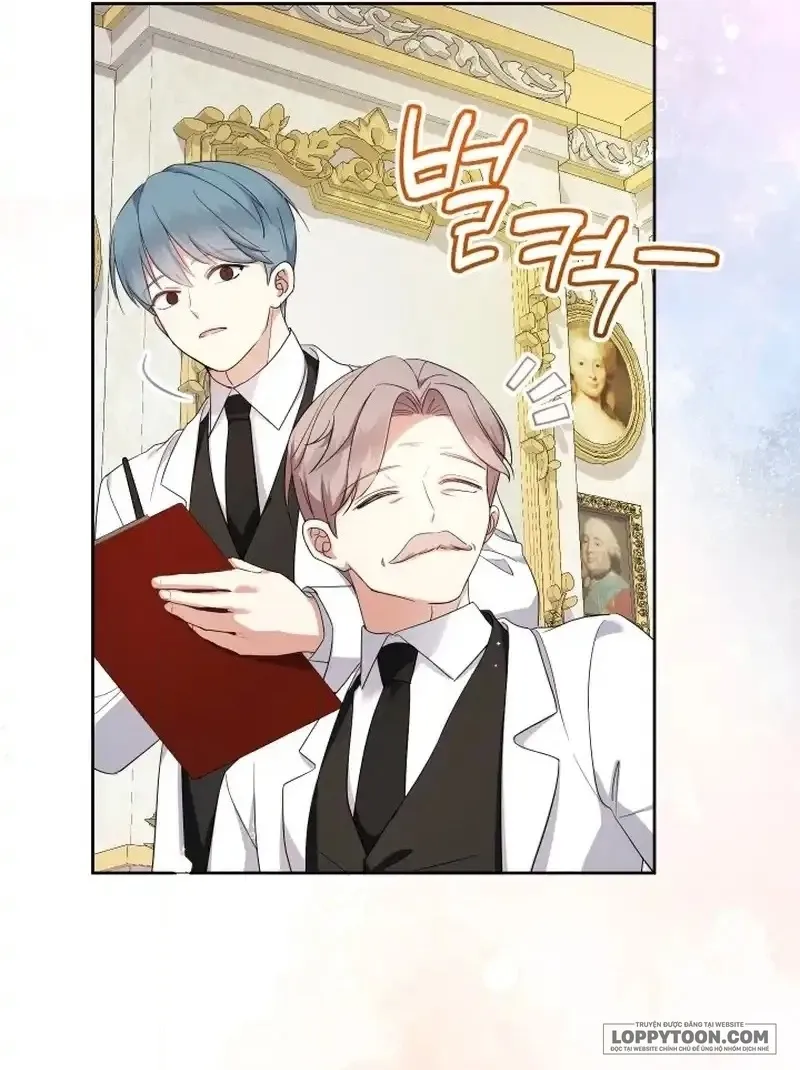 Tiểu Thư Tích Tiền Đi Bụi - Chap 117 - Trang 23