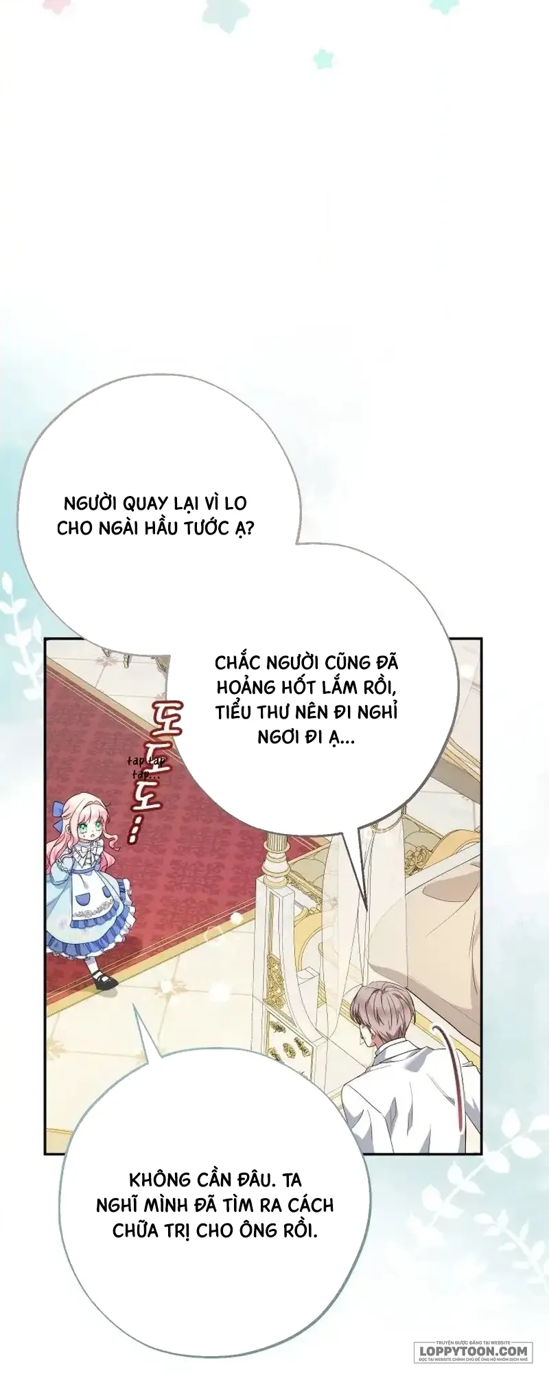 Tiểu Thư Tích Tiền Đi Bụi - Chap 117 - Trang 25