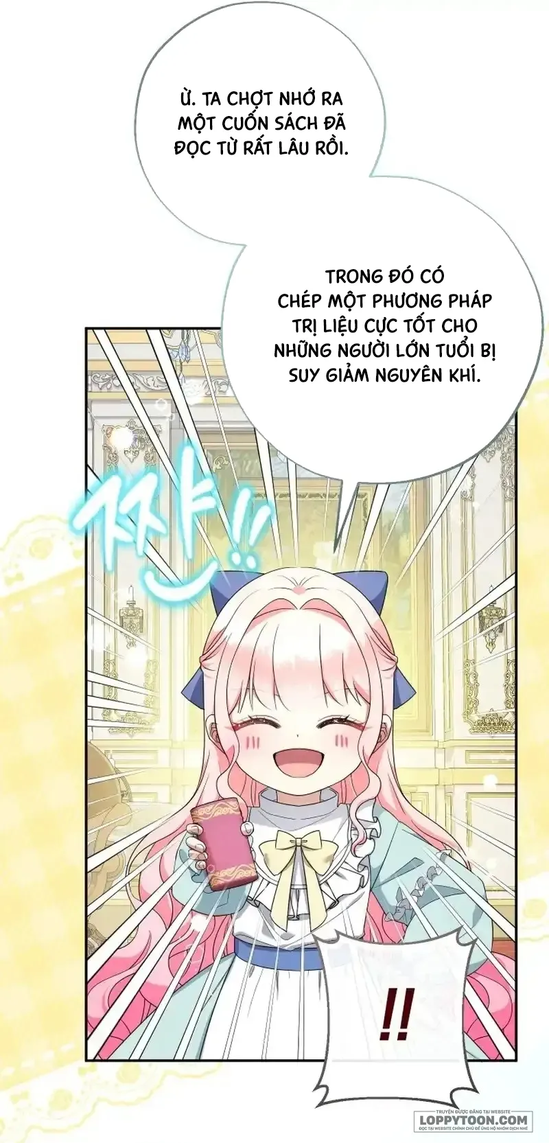 Tiểu Thư Tích Tiền Đi Bụi - Chap 117 - Trang 27