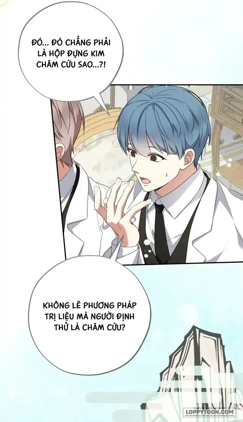 Tiểu Thư Tích Tiền Đi Bụi - Chap 117 - Trang 28
