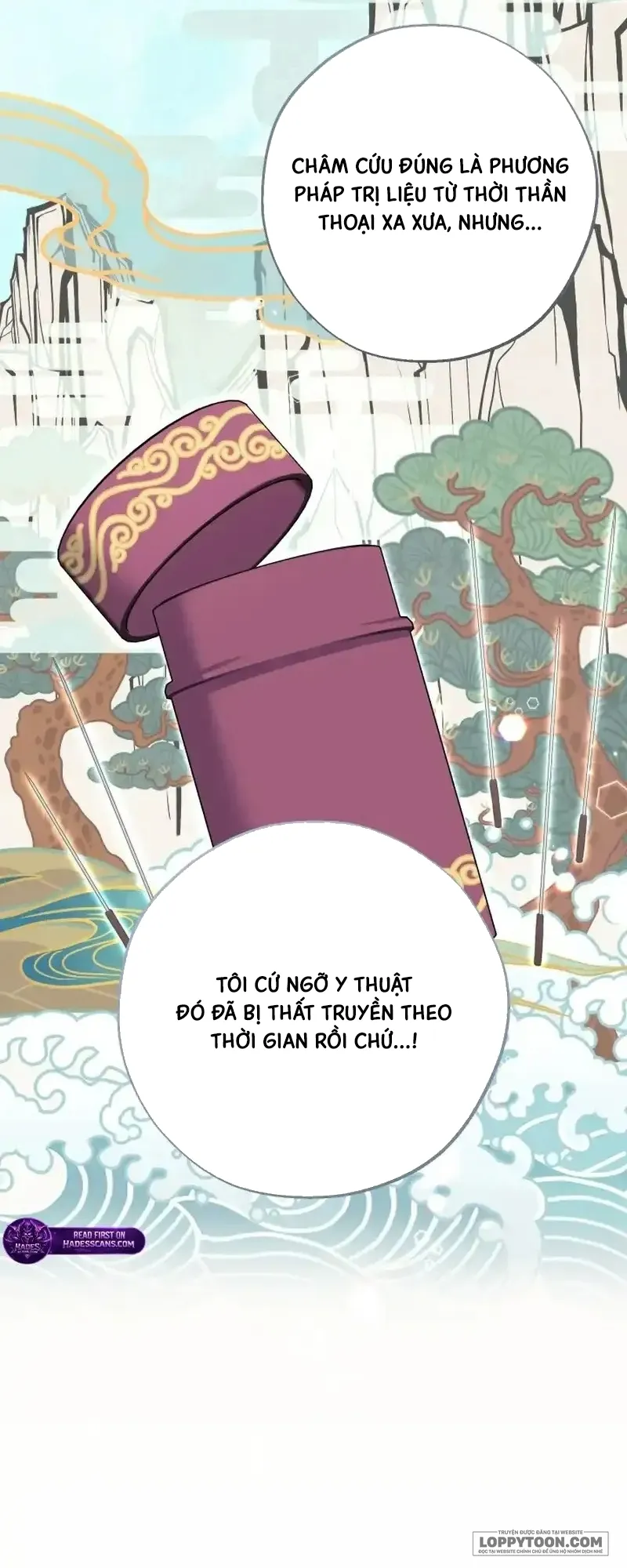 Tiểu Thư Tích Tiền Đi Bụi - Chap 117 - Trang 29
