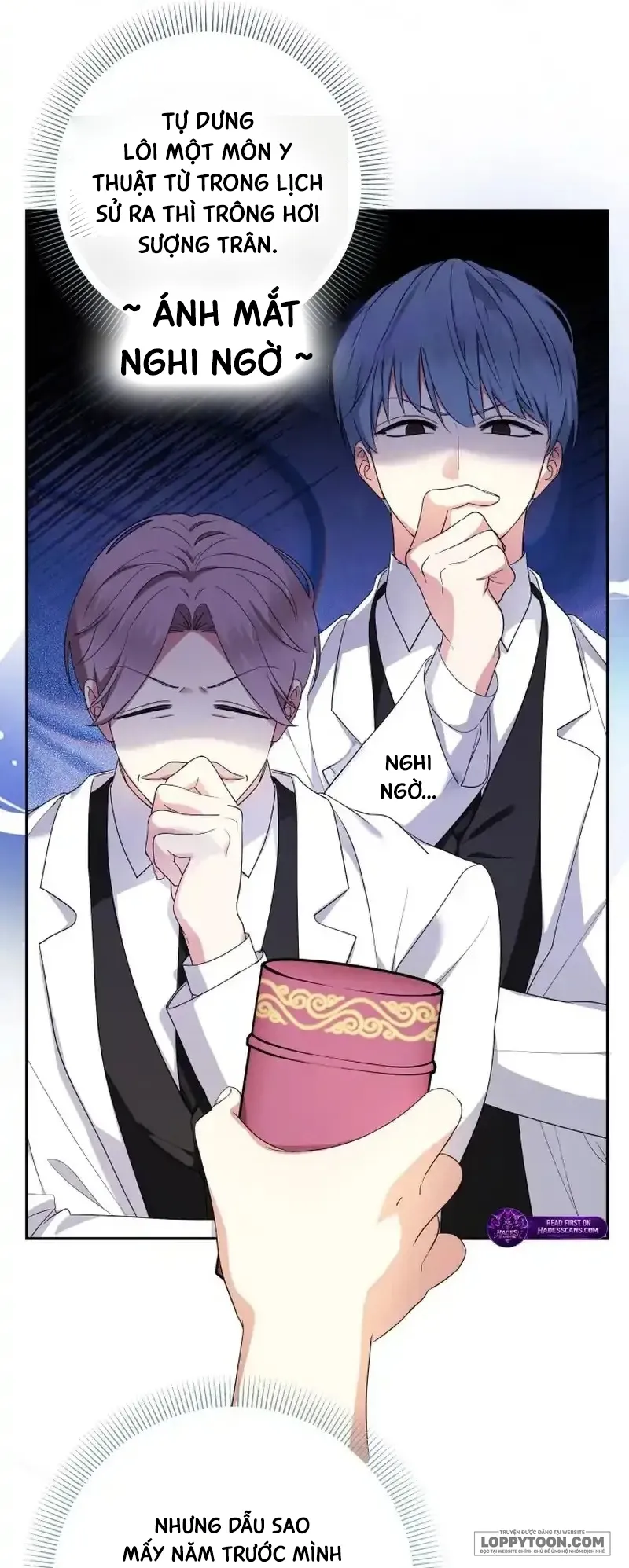 Tiểu Thư Tích Tiền Đi Bụi - Chap 117 - Trang 32