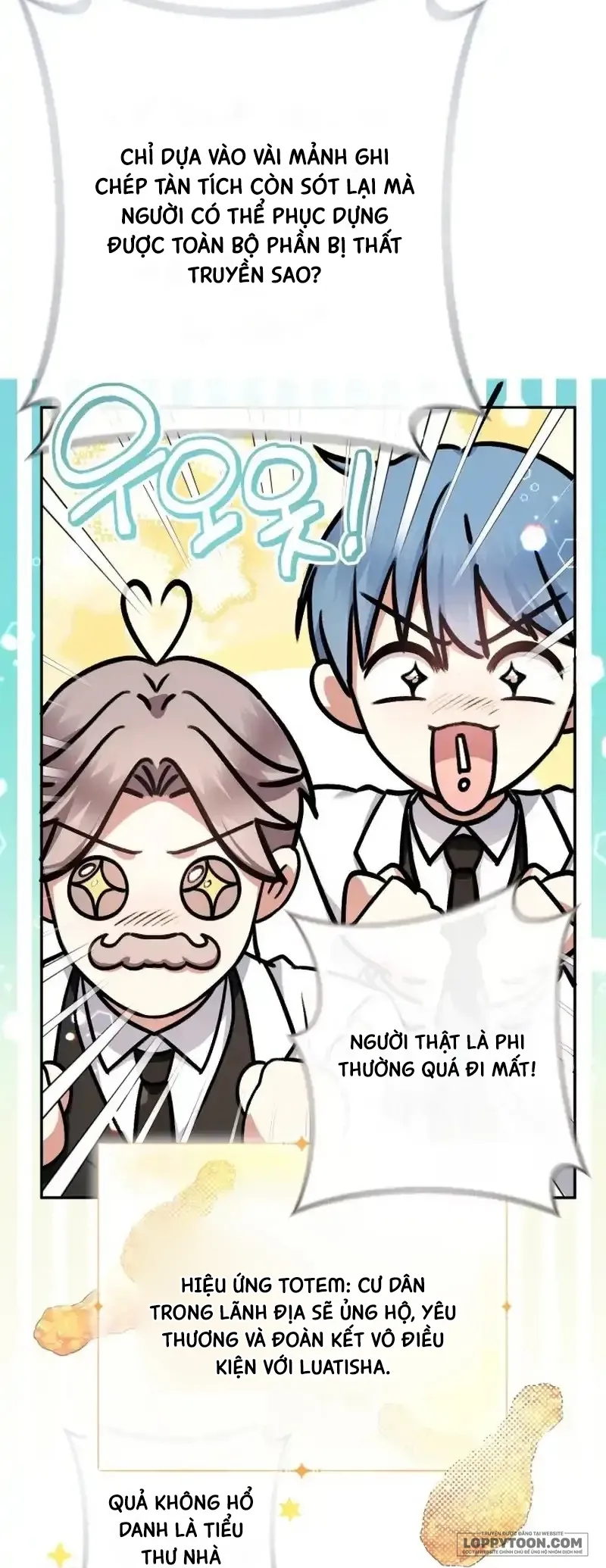 Tiểu Thư Tích Tiền Đi Bụi - Chap 117 - Trang 35