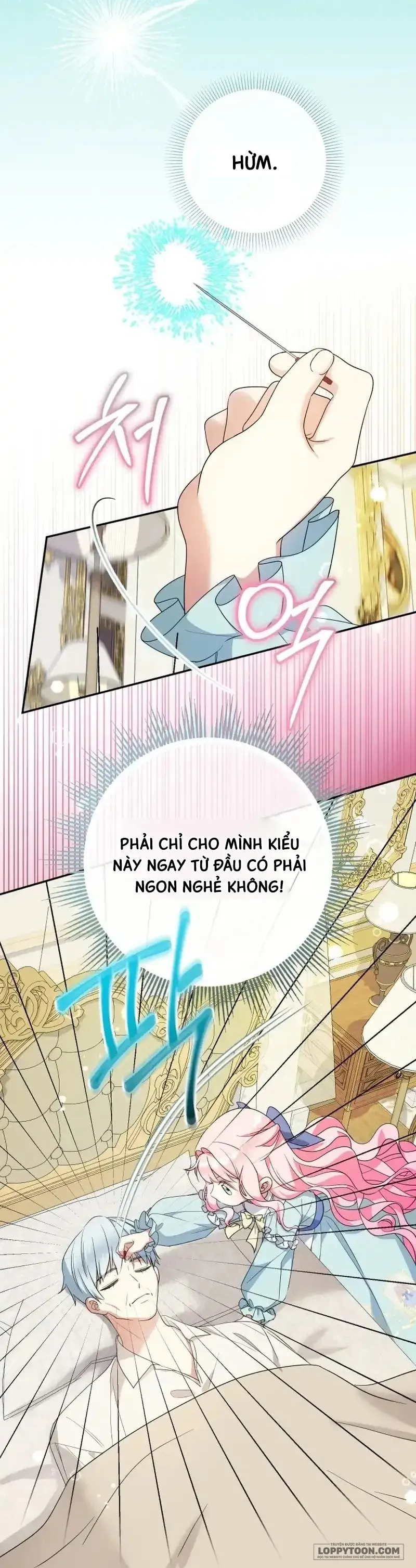 Tiểu Thư Tích Tiền Đi Bụi - Chap 117 - Trang 45