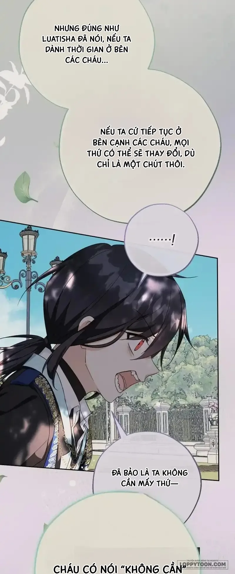 Tiểu Thư Tích Tiền Đi Bụi - Chap 117 - Trang 53