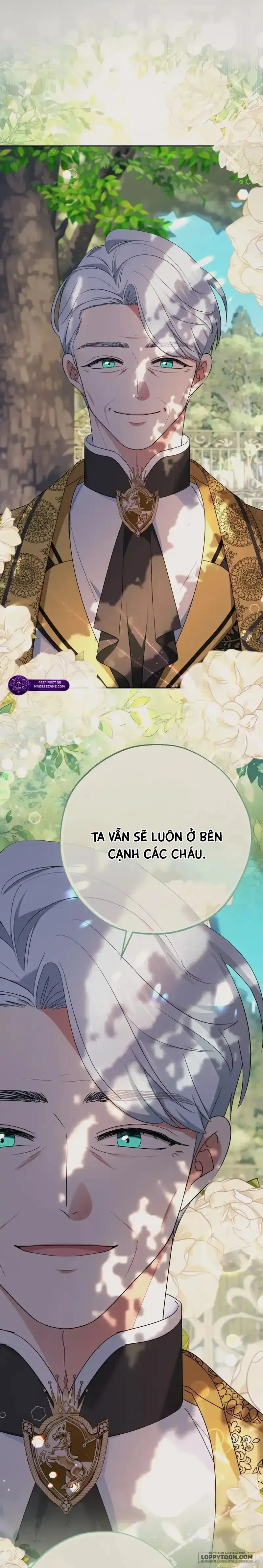Tiểu Thư Tích Tiền Đi Bụi - Chap 117 - Trang 55