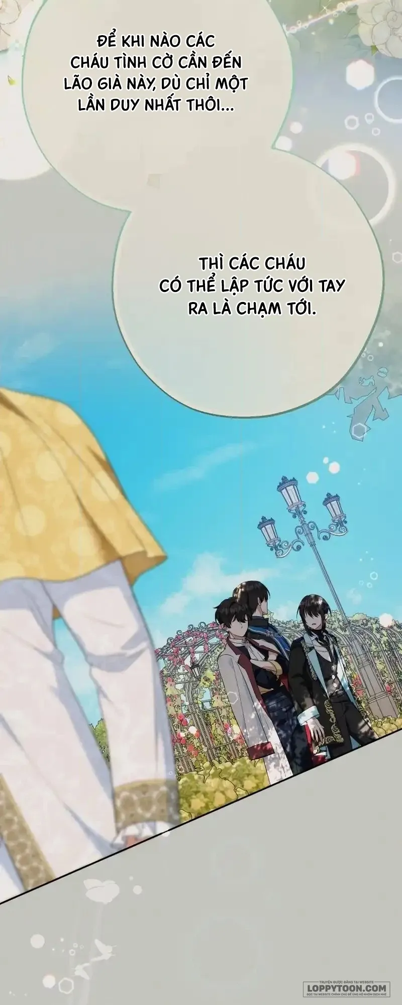 Tiểu Thư Tích Tiền Đi Bụi - Chap 117 - Trang 56