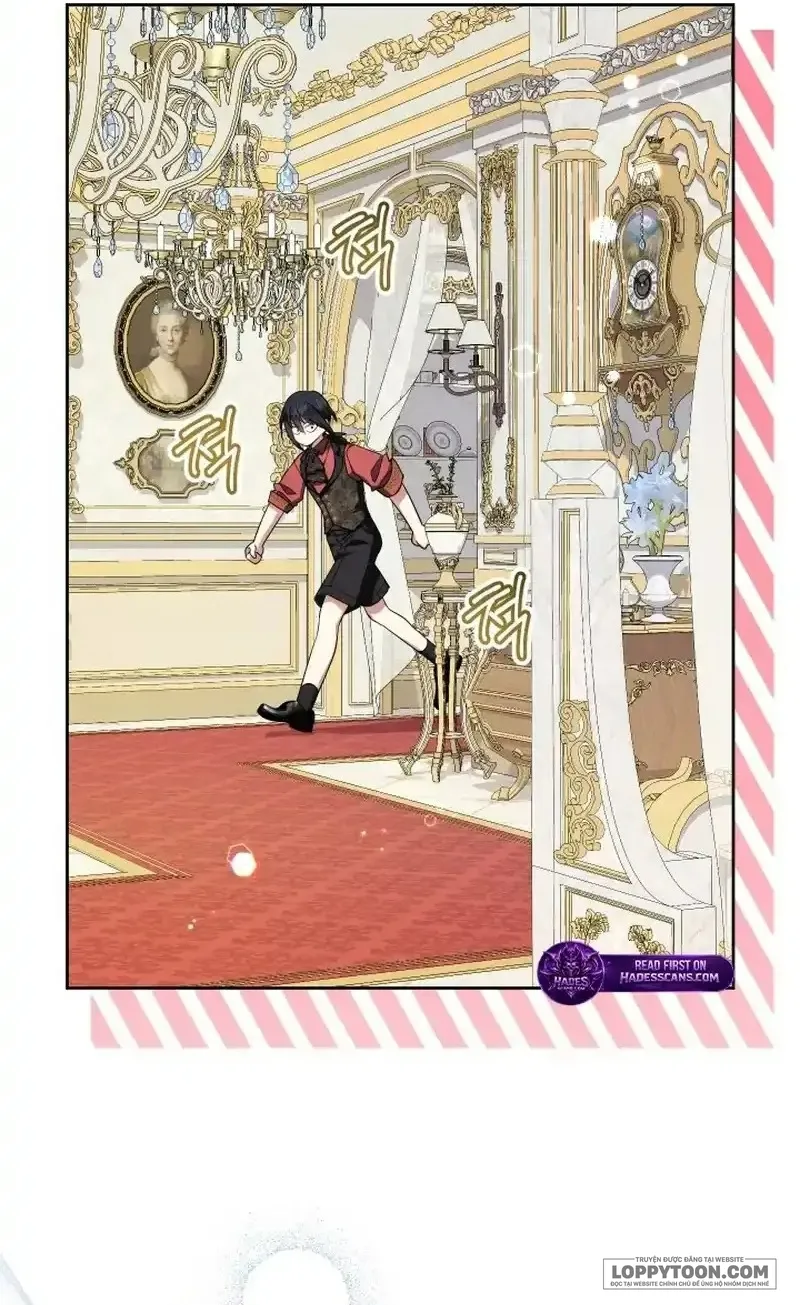Tiểu Thư Tích Tiền Đi Bụi - Chap 117 - Trang 61