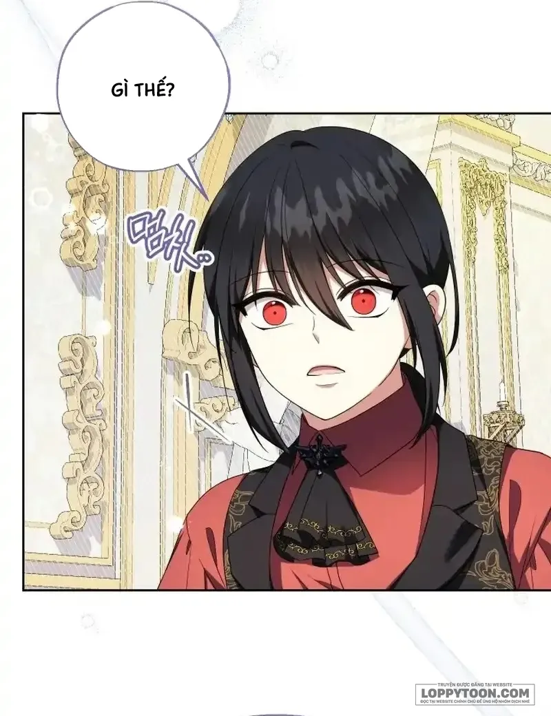 Tiểu Thư Tích Tiền Đi Bụi - Chap 117 - Trang 62