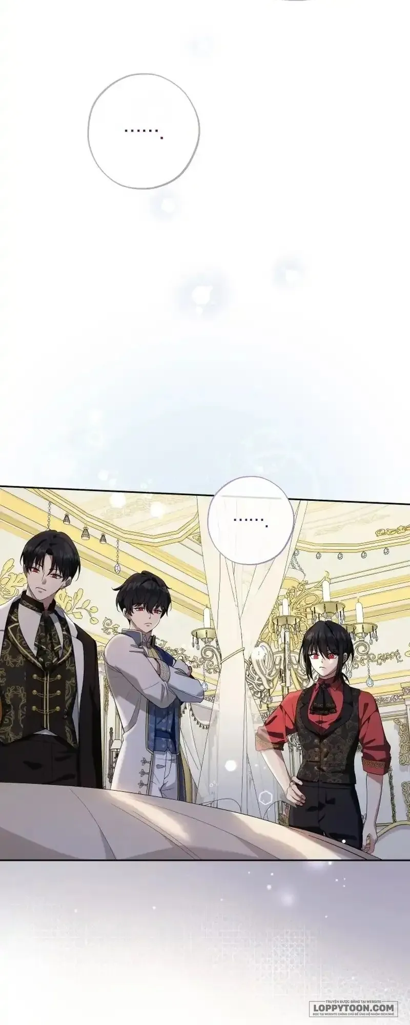 Tiểu Thư Tích Tiền Đi Bụi - Chap 117 - Trang 65