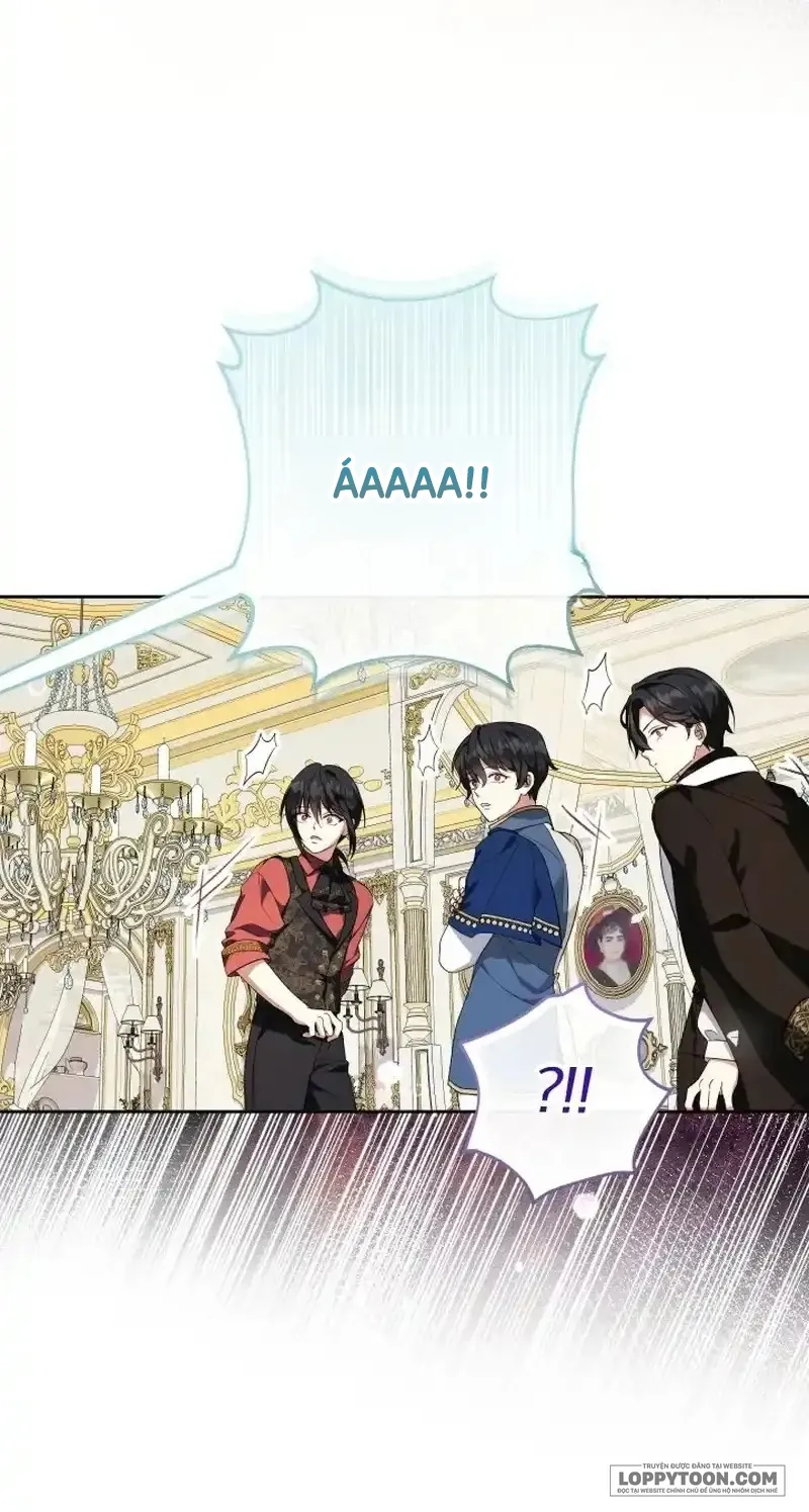 Tiểu Thư Tích Tiền Đi Bụi - Chap 117 - Trang 66