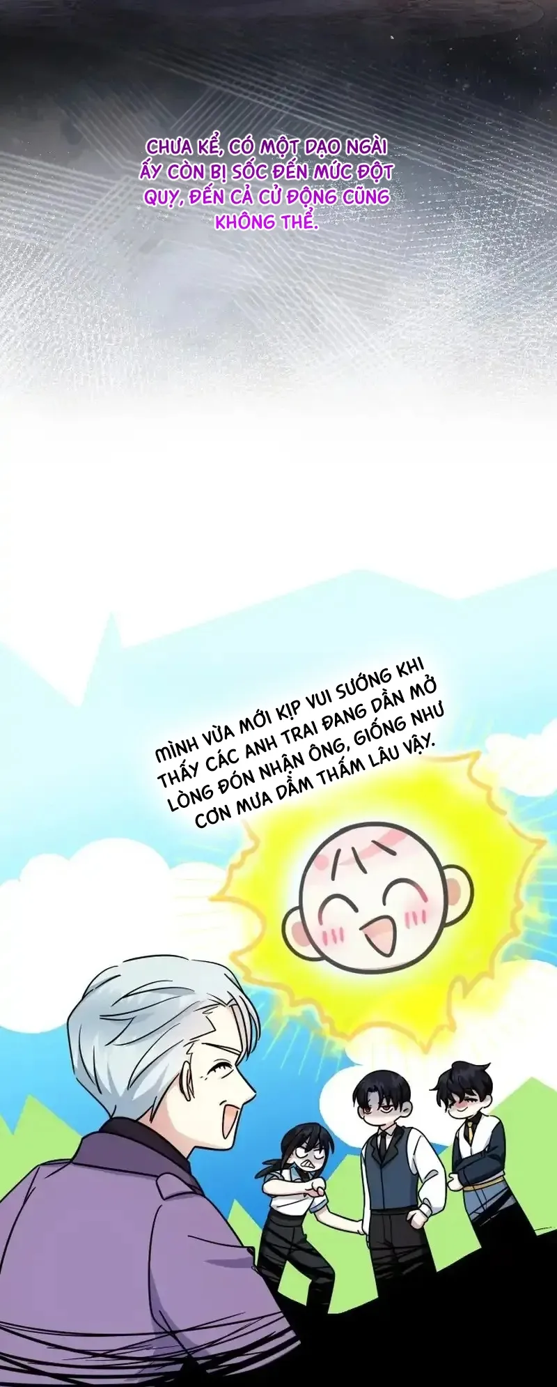 Tiểu Thư Tích Tiền Đi Bụi - Chap 117 - Trang 8