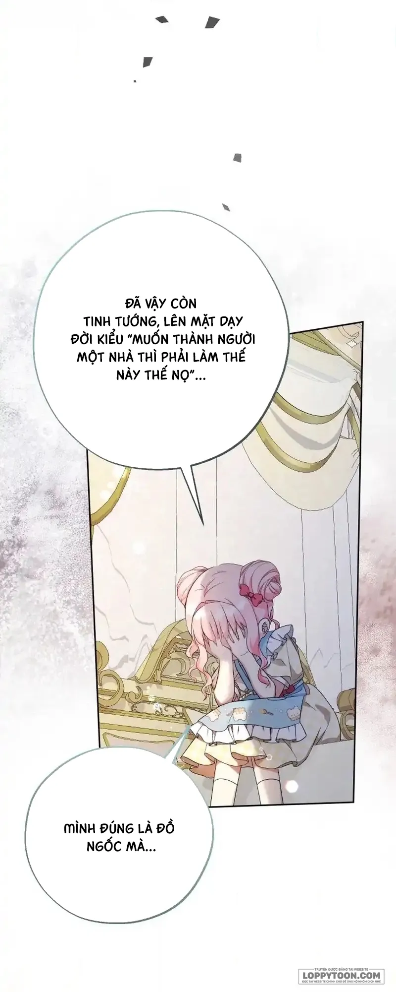 Tiểu Thư Tích Tiền Đi Bụi - Chap 117 - Trang 10