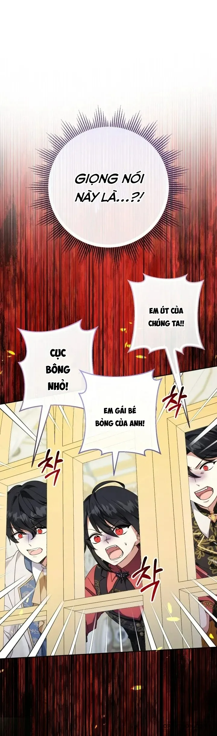 Tiểu Thư Tích Tiền Đi Bụi - Chap 118 - Trang 1