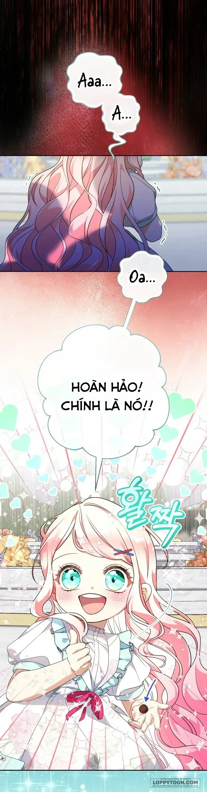 Tiểu Thư Tích Tiền Đi Bụi - Chap 118 - Trang 2