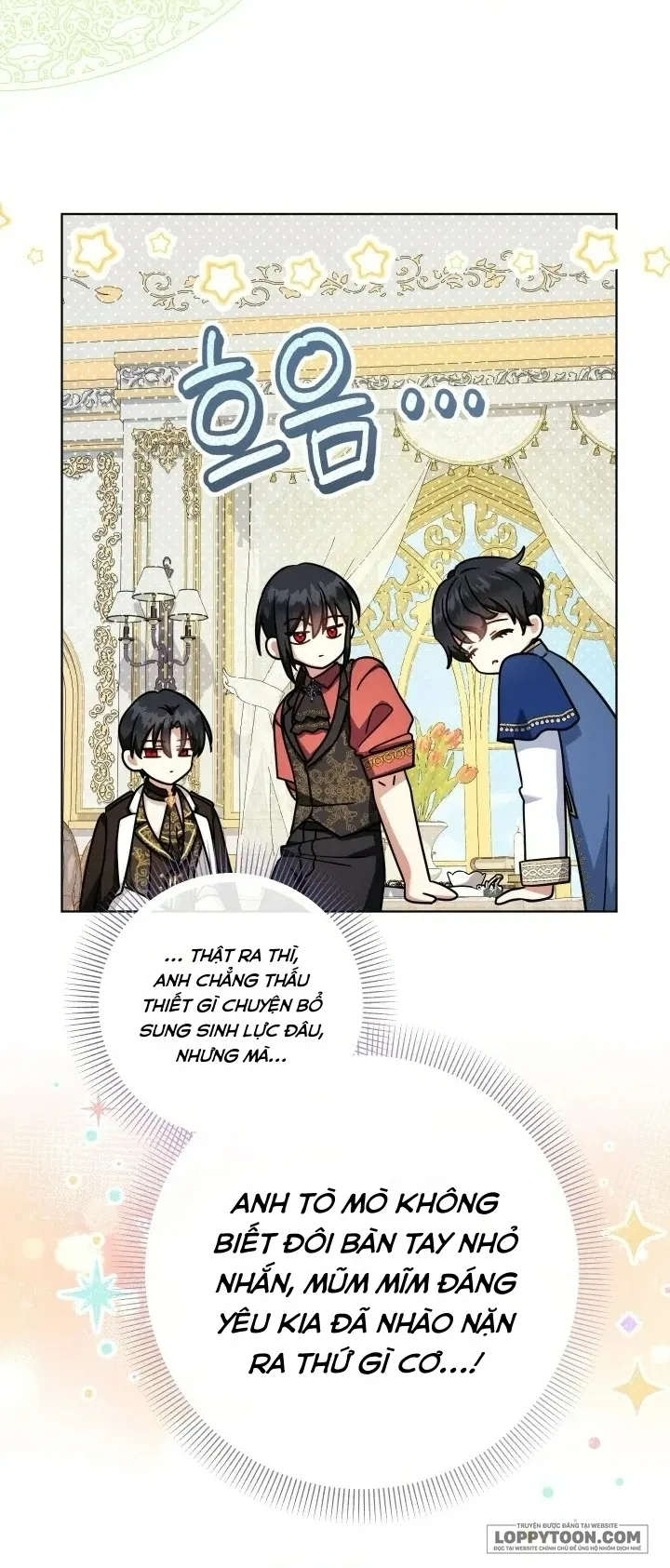 Tiểu Thư Tích Tiền Đi Bụi - Chap 118 - Trang 14