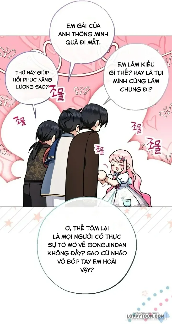 Tiểu Thư Tích Tiền Đi Bụi - Chap 118 - Trang 15