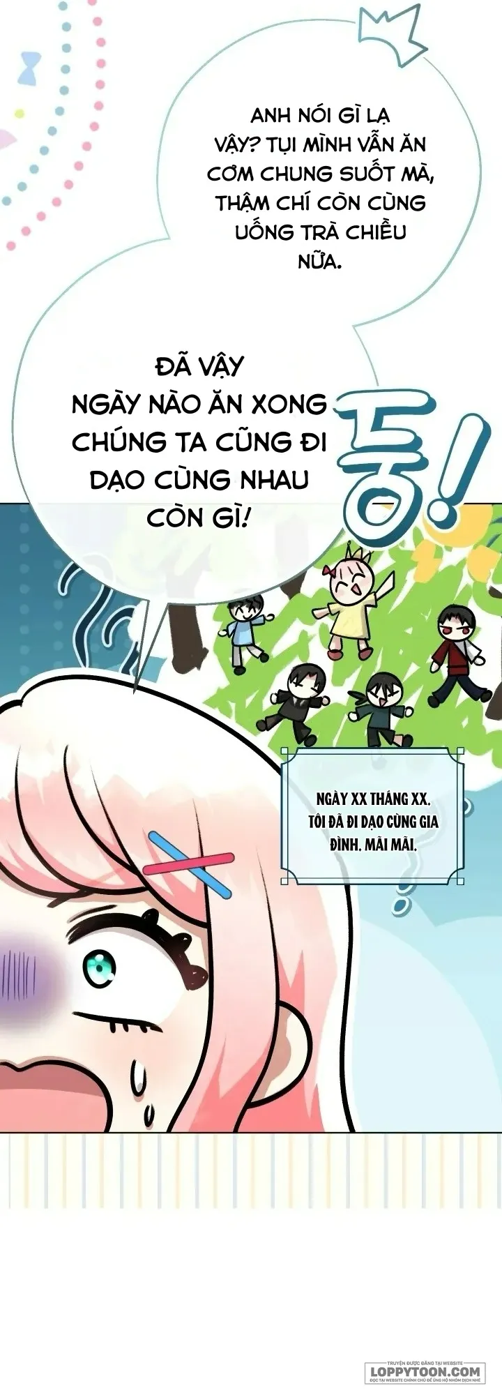 Tiểu Thư Tích Tiền Đi Bụi - Chap 118 - Trang 17