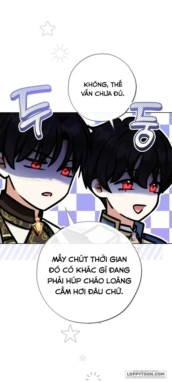 Tiểu Thư Tích Tiền Đi Bụi - Chap 118 - Trang 18