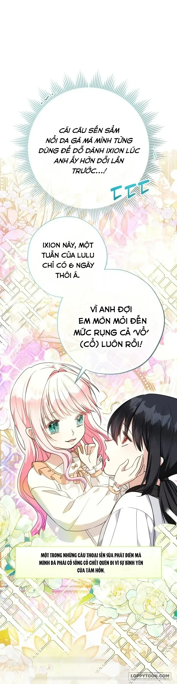 Tiểu Thư Tích Tiền Đi Bụi - Chap 118 - Trang 21