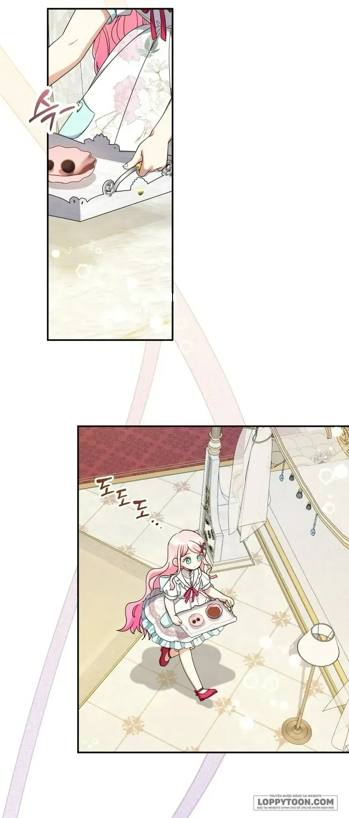 Tiểu Thư Tích Tiền Đi Bụi - Chap 118 - Trang 26