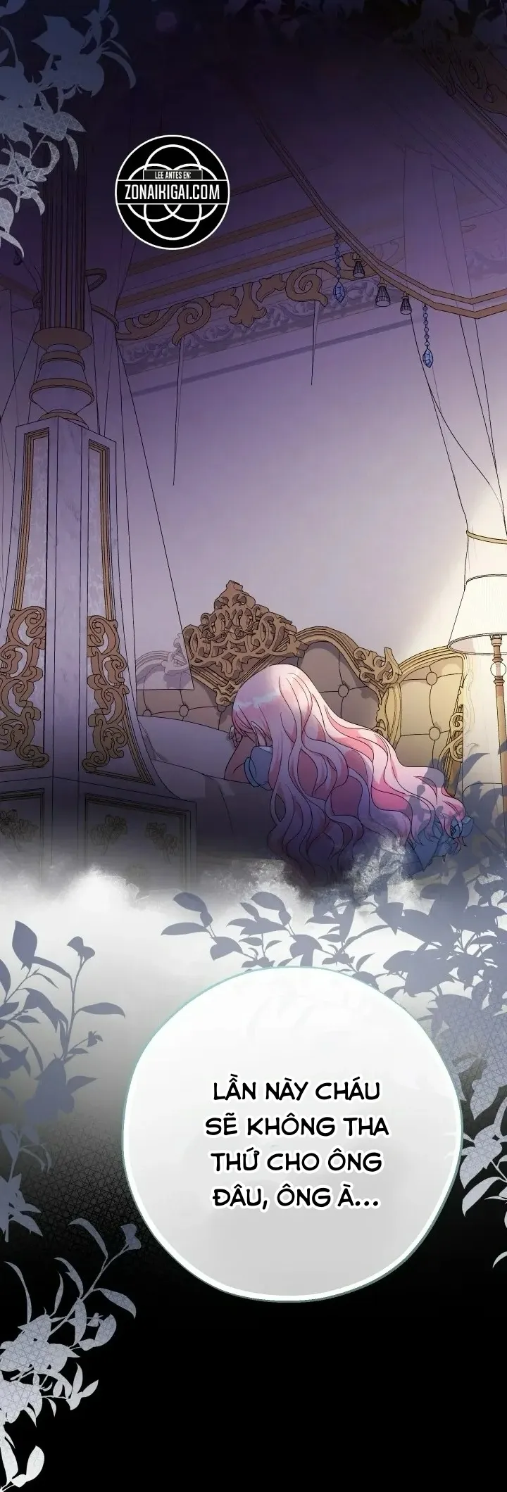 Tiểu Thư Tích Tiền Đi Bụi - Chap 118 - Trang 32