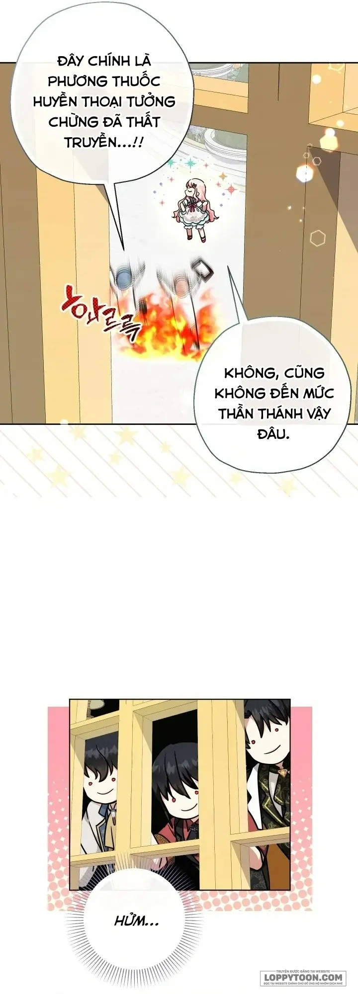 Tiểu Thư Tích Tiền Đi Bụi - Chap 118 - Trang 5