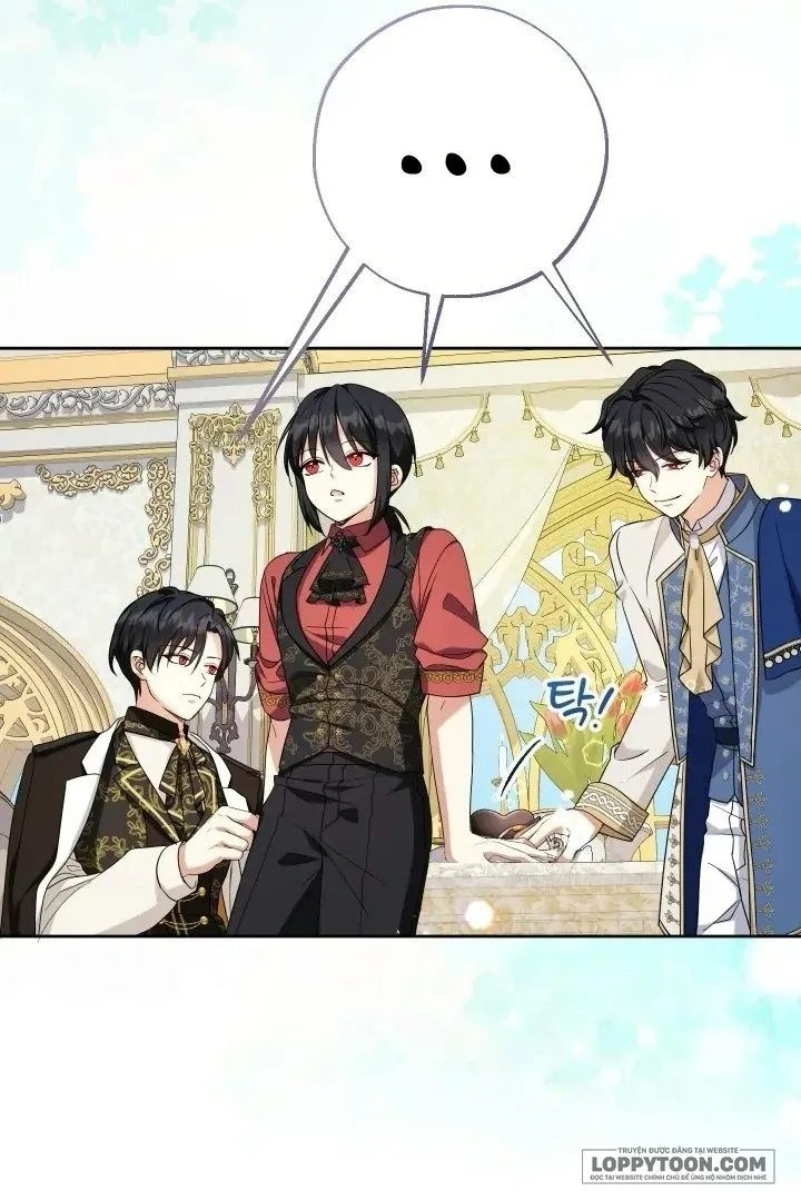 Tiểu Thư Tích Tiền Đi Bụi - Chap 118 - Trang 10