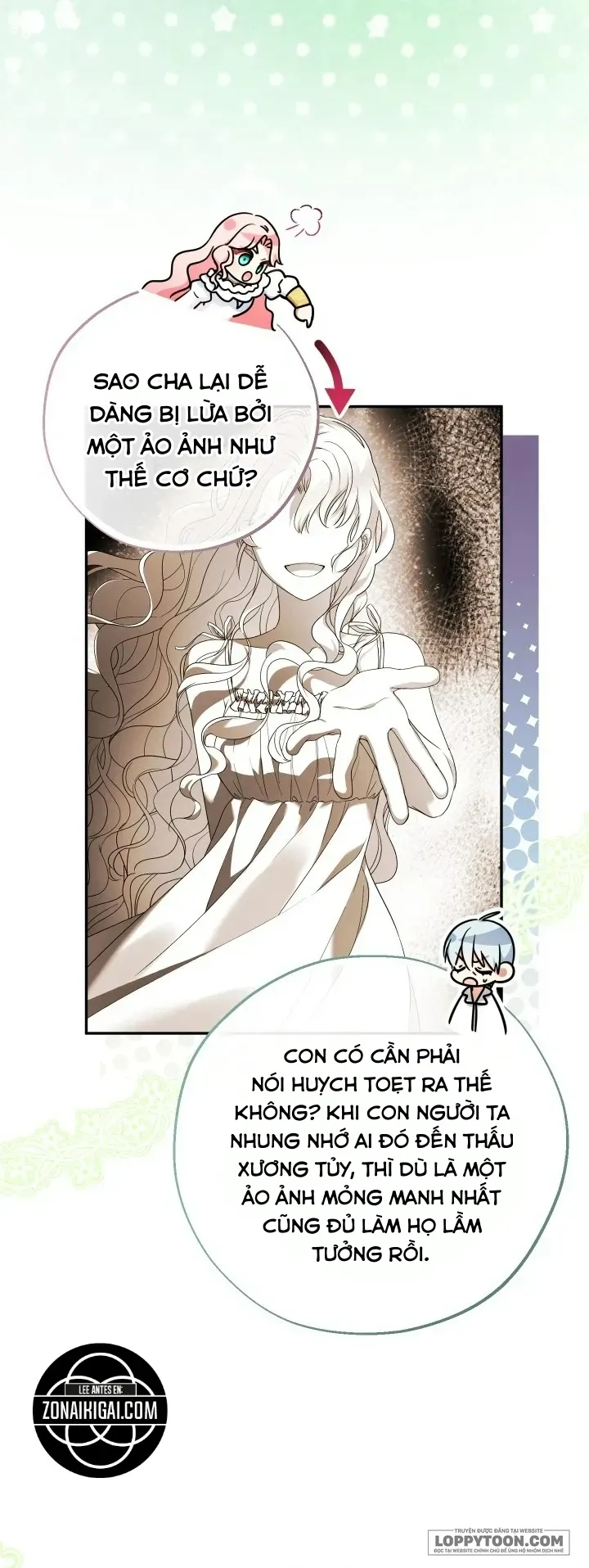 Tiểu Thư Tích Tiền Đi Bụi - Chap 119 - Trang 2