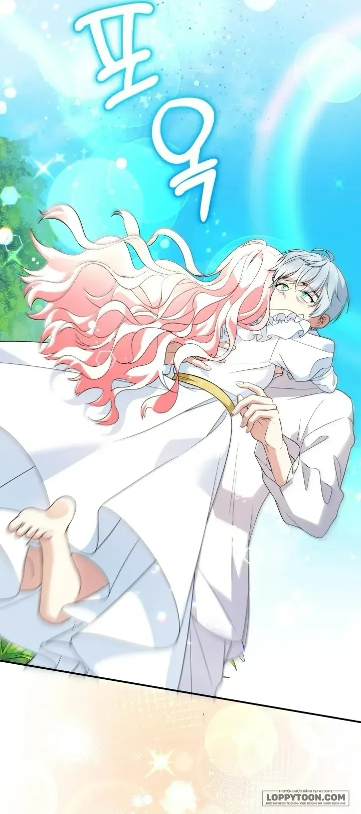 Tiểu Thư Tích Tiền Đi Bụi - Chap 119 - Trang 20