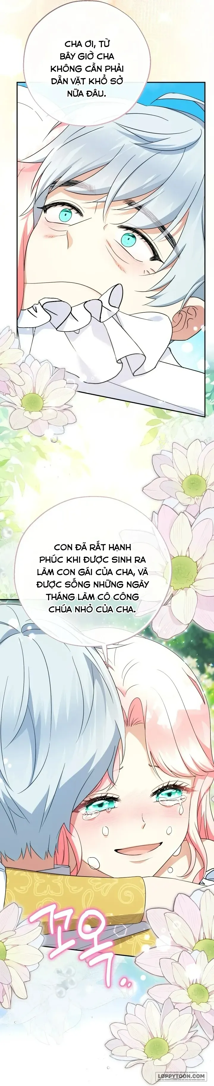 Tiểu Thư Tích Tiền Đi Bụi - Chap 119 - Trang 21