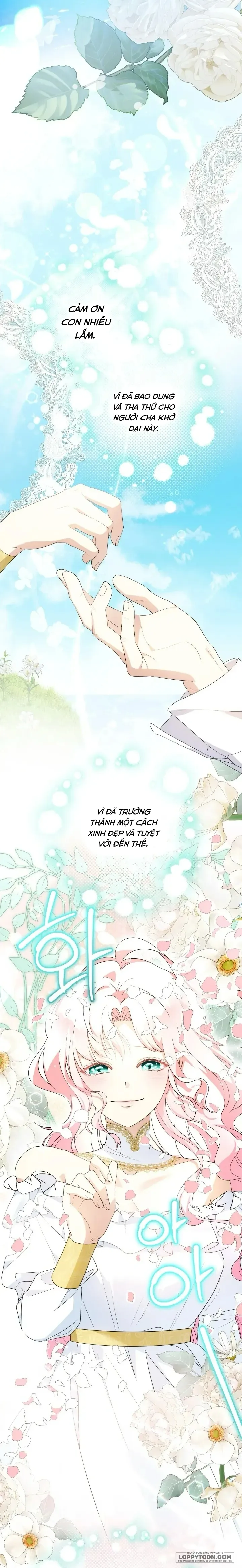 Tiểu Thư Tích Tiền Đi Bụi - Chap 119 - Trang 25