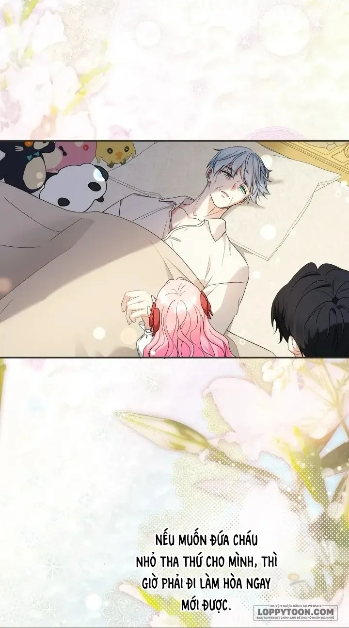 Tiểu Thư Tích Tiền Đi Bụi - Chap 119 - Trang 32
