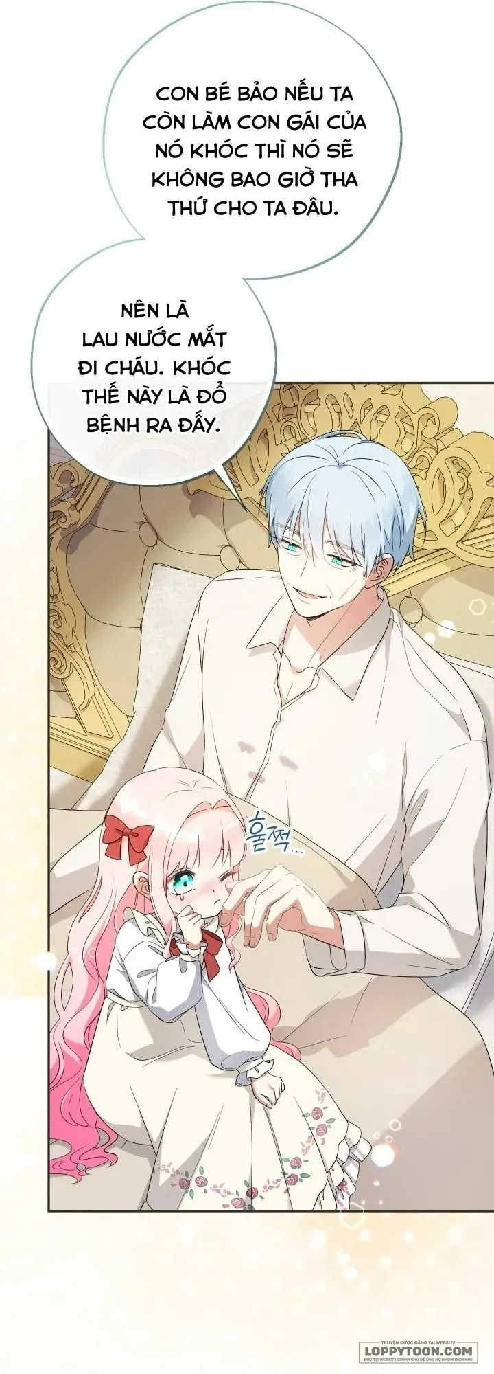 Tiểu Thư Tích Tiền Đi Bụi - Chap 119 - Trang 38