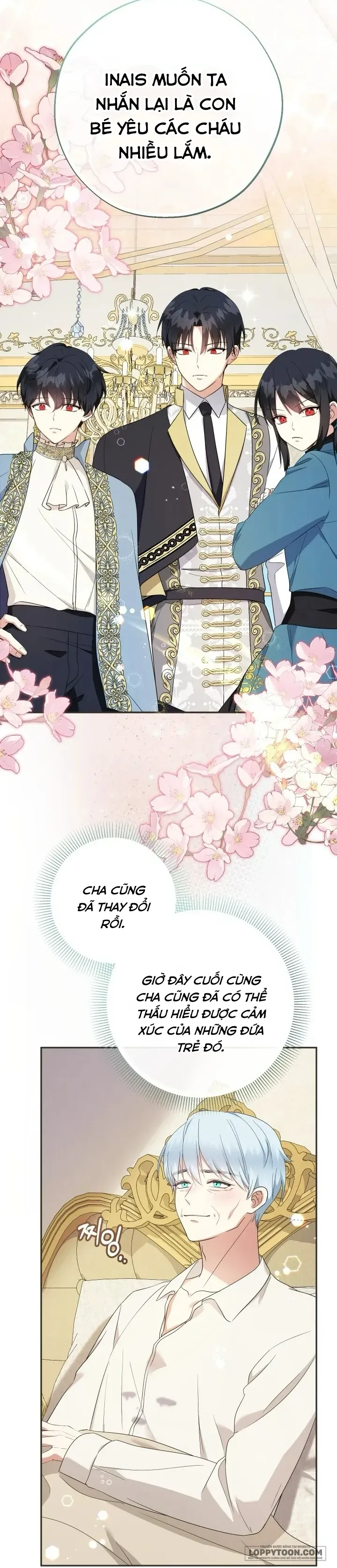 Tiểu Thư Tích Tiền Đi Bụi - Chap 119 - Trang 40